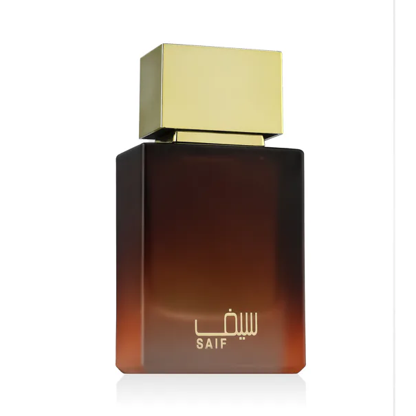 ahmed al maghribi saif woda perfumowana 50 ml     