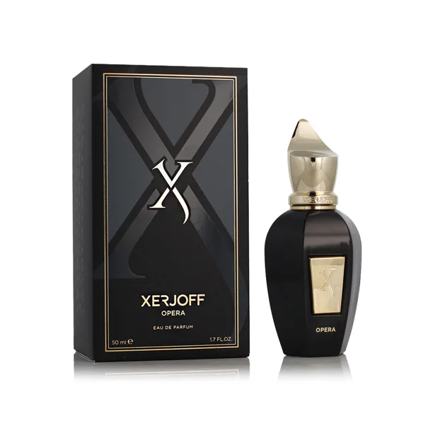xerjoff opera woda perfumowana 50 ml     