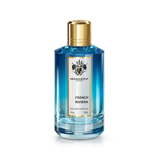 mancera intense french riviera ekstrakt perfum 120 ml     