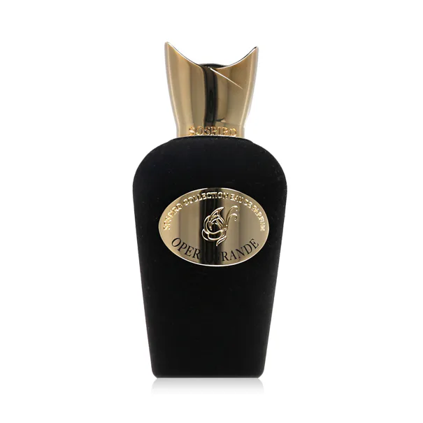 sospiro opera grande woda perfumowana 100 ml  tester   