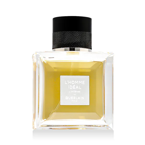 guerlain l'homme ideal intense woda perfumowana 50 ml     