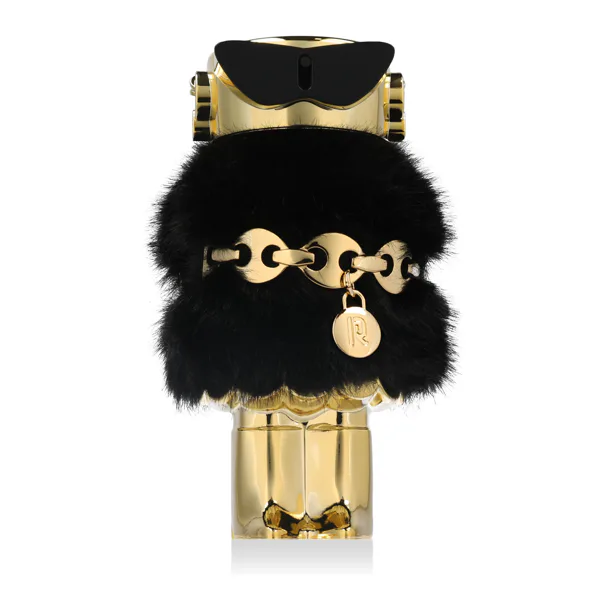 paco rabanne fame the couture edition