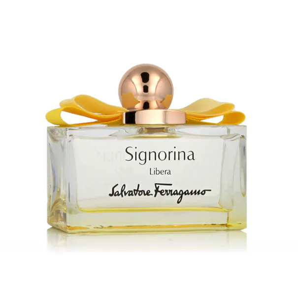 salvatore ferragamo signorina libera