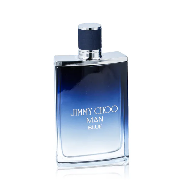 jimmy choo jimmy choo man blue woda toaletowa 100 ml  tester   