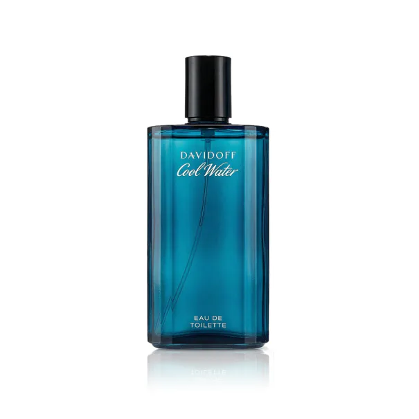 davidoff cool water woda toaletowa 125 ml     