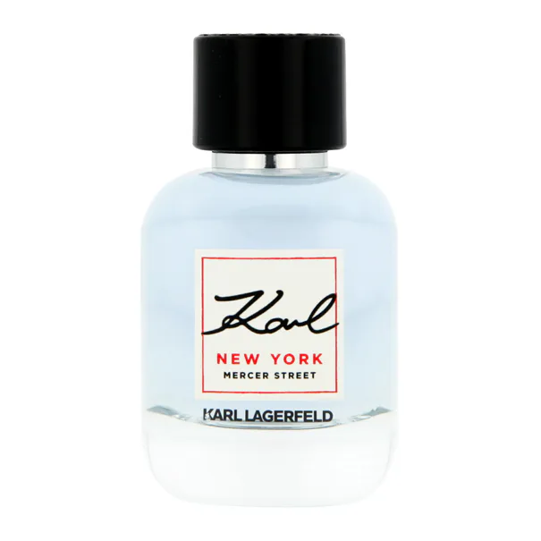 karl lagerfeld karl new york mercer street woda toaletowa 60 ml     