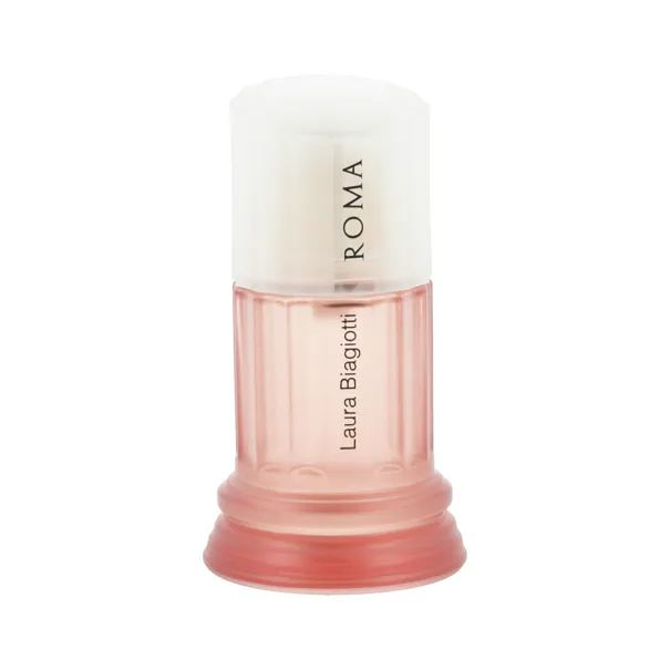 laura biagiotti roma rosa woda toaletowa 50 ml     