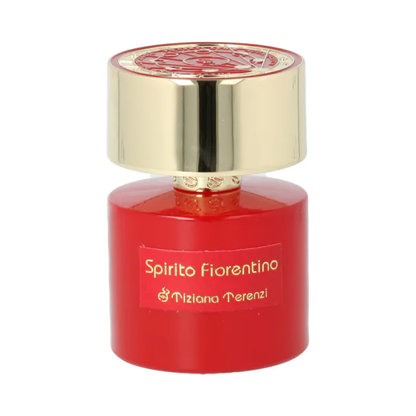 tiziana terenzi spirito fiorentino ekstrakt perfum 100 ml  tester   
