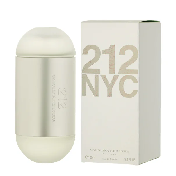 carolina herrera 212 woda toaletowa 100 ml     