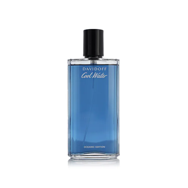 davidoff cool water oceanic edition