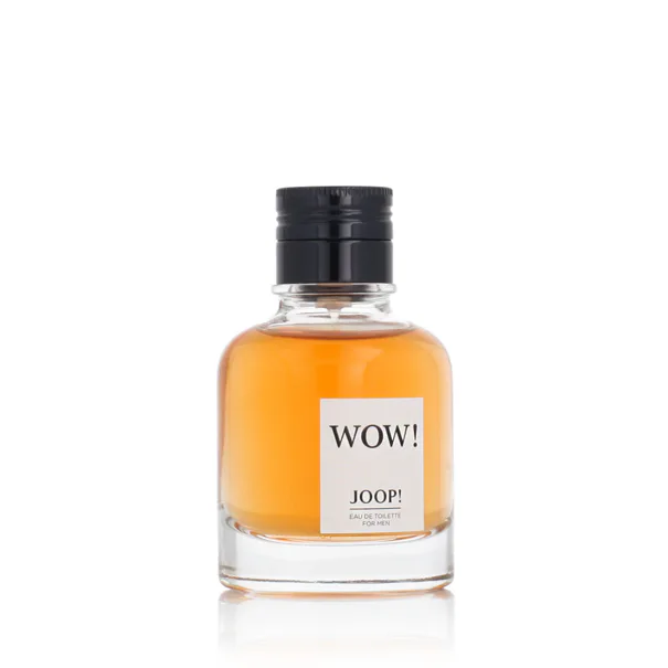 joop! wow! for men woda toaletowa 40 ml     