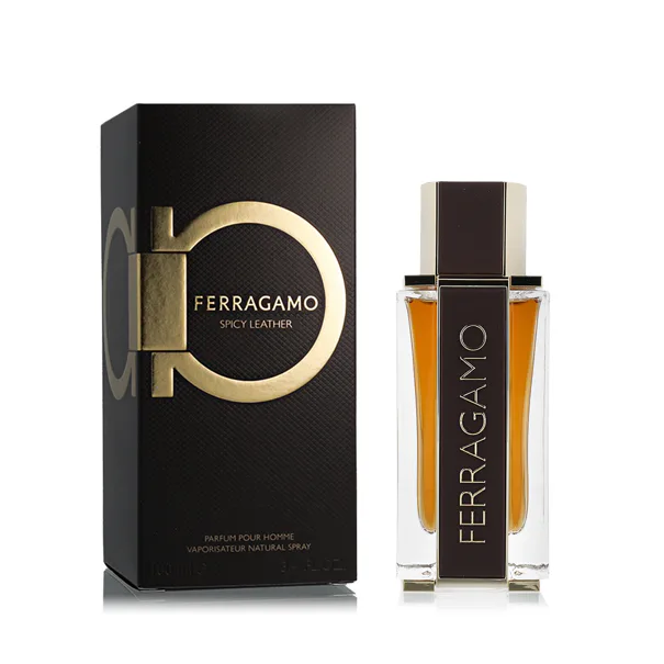 salvatore ferragamo ferragamo spicy leather