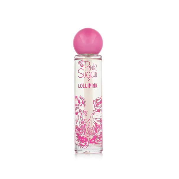 pink sugar lollipink woda toaletowa 50 ml     