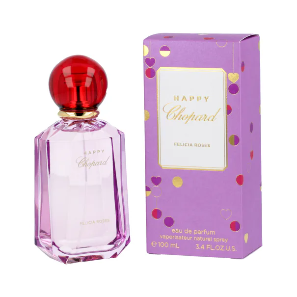 chopard happy chopard - felicia roses