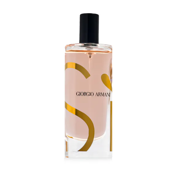 giorgio armani si intense woda perfumowana 15 ml     