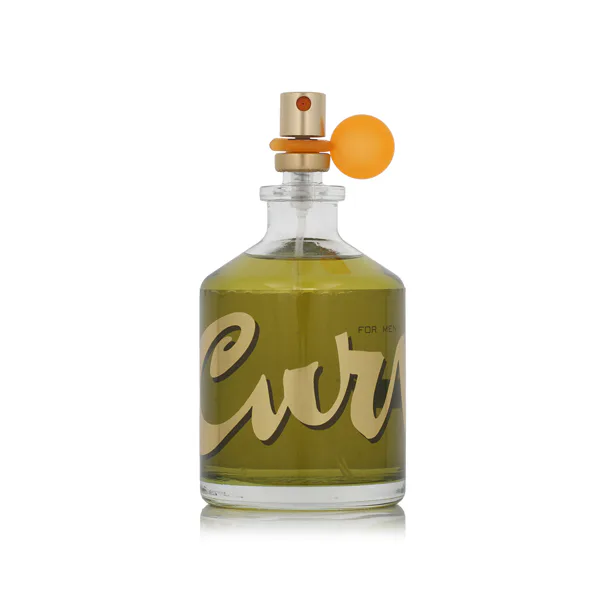 liz claiborne curve for men woda kolońska 125 ml  tester   
