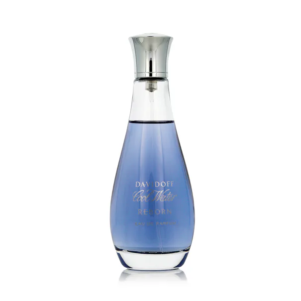 davidoff cool water reborn for her intense