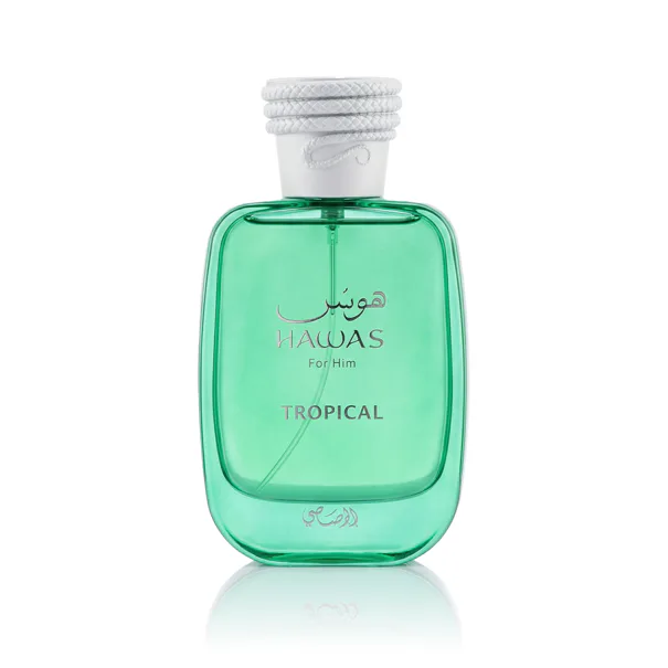 rasasi hawas tropical