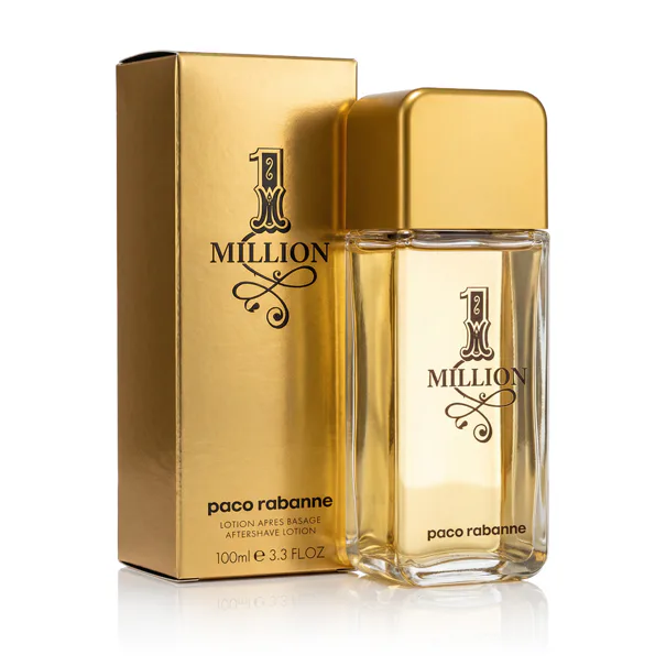 paco rabanne 1 million woda po goleniu 100 ml     