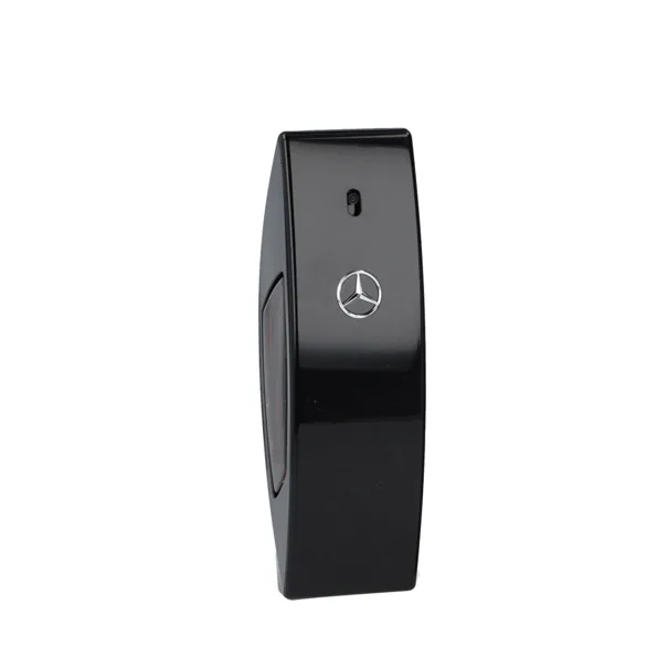 mercedes-benz club black woda toaletowa 100 ml  tester   