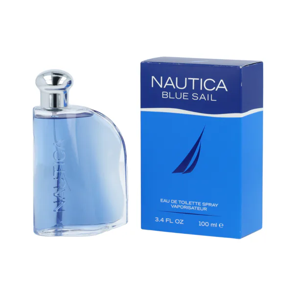 nautica blue sail woda toaletowa 100 ml     