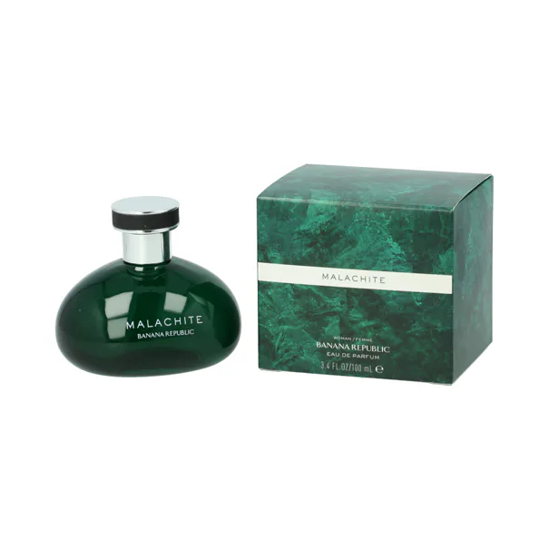 banana republic malachite