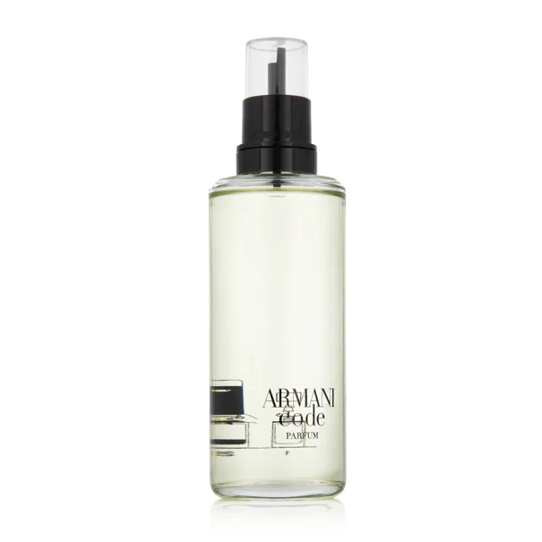 giorgio armani armani code parfum