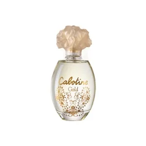 gres cabotine gold woda toaletowa 100 ml  tester   