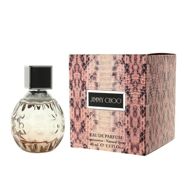jimmy choo jimmy choo woda perfumowana 40 ml     