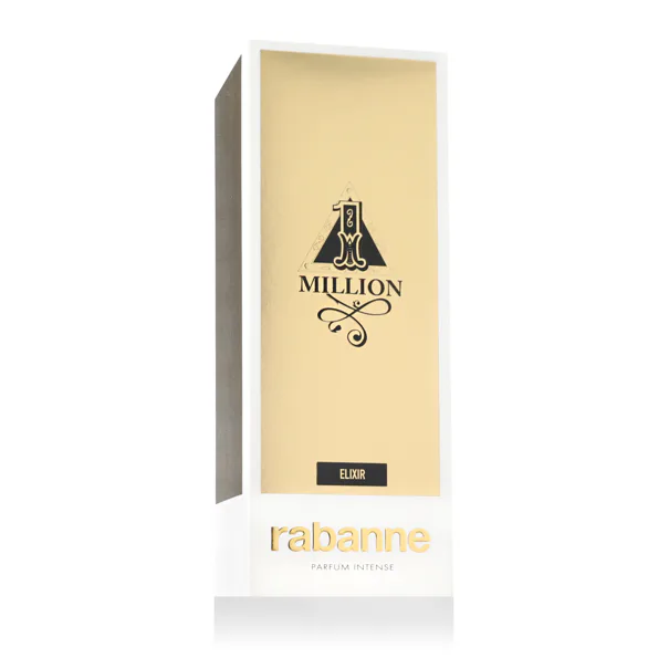 paco rabanne 1 million elixir