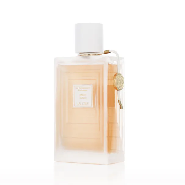 lalique les compositions parfumees - sweet amber