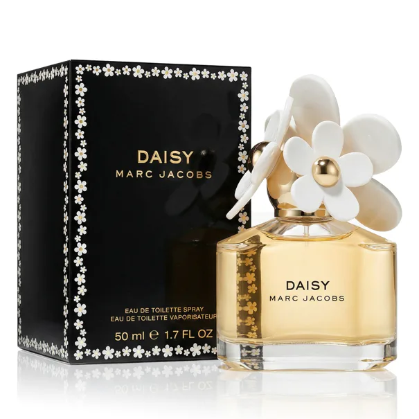 marc jacobs daisy eau so intense woda toaletowa 50 ml     