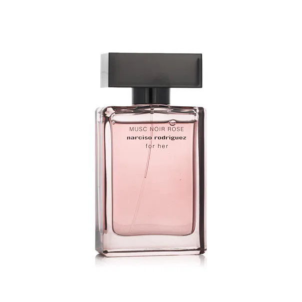 narciso rodriguez for her musc noir rose woda perfumowana 50 ml     
