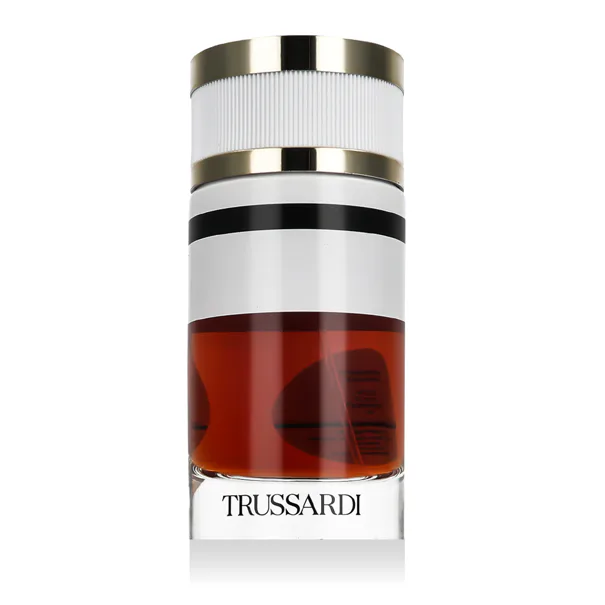 trussardi trussardi pure jasmine woda perfumowana 90 ml  tester   