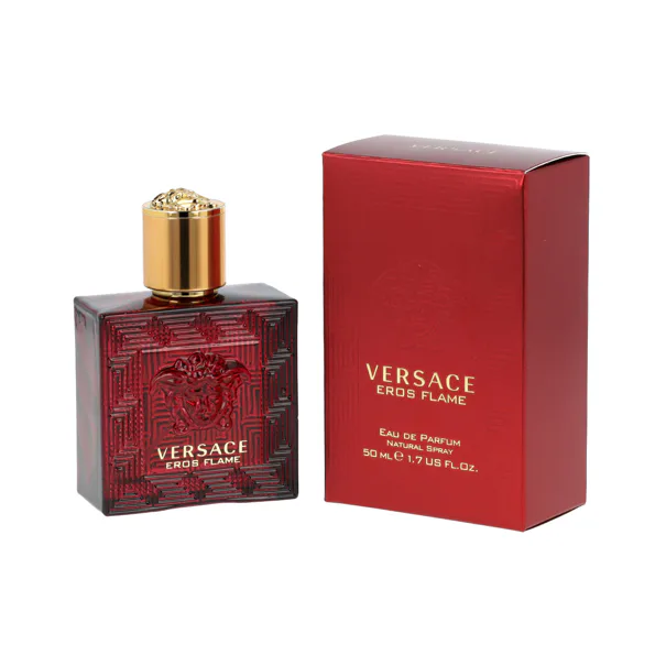 versace eros flame woda perfumowana 50 ml     