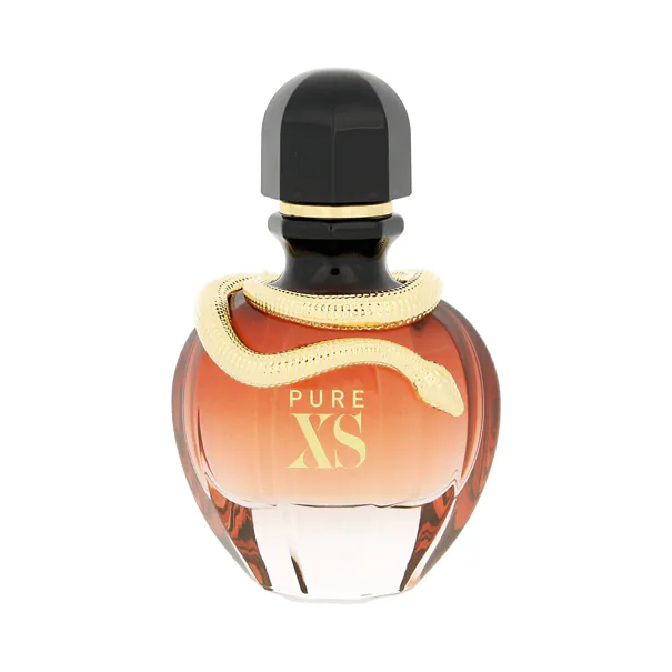 paco rabanne pure xs for her woda perfumowana 50 ml     