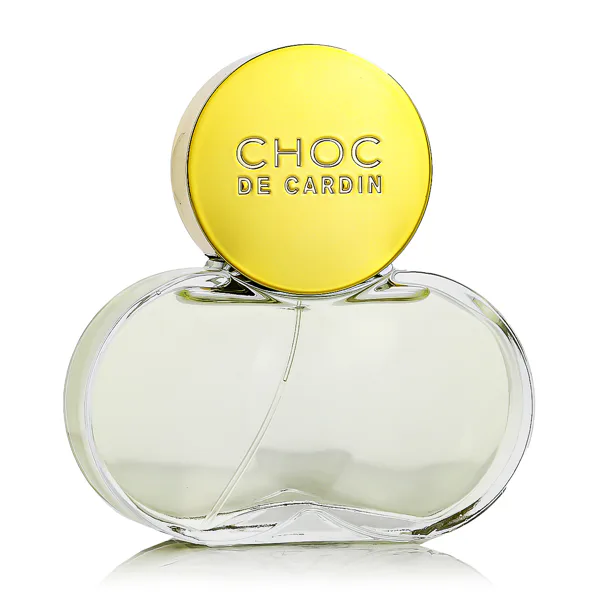 pierre cardin choc de cardin woda perfumowana 50 ml     