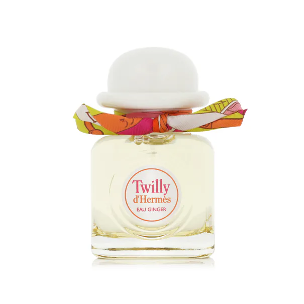 hermes twilly d'hermes eau ginger