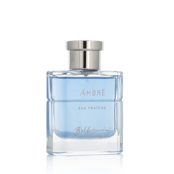 baldessarini ambre eau fraiche woda toaletowa 50 ml     