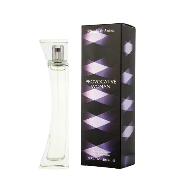 elizabeth arden provocative woman