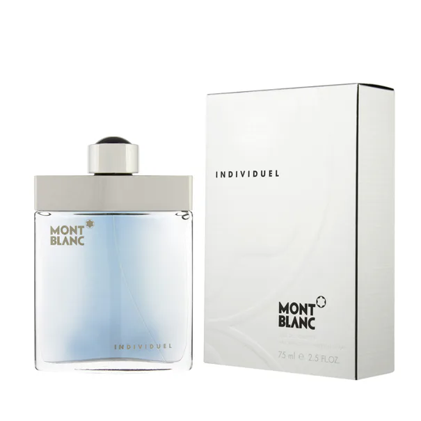 montblanc individuel