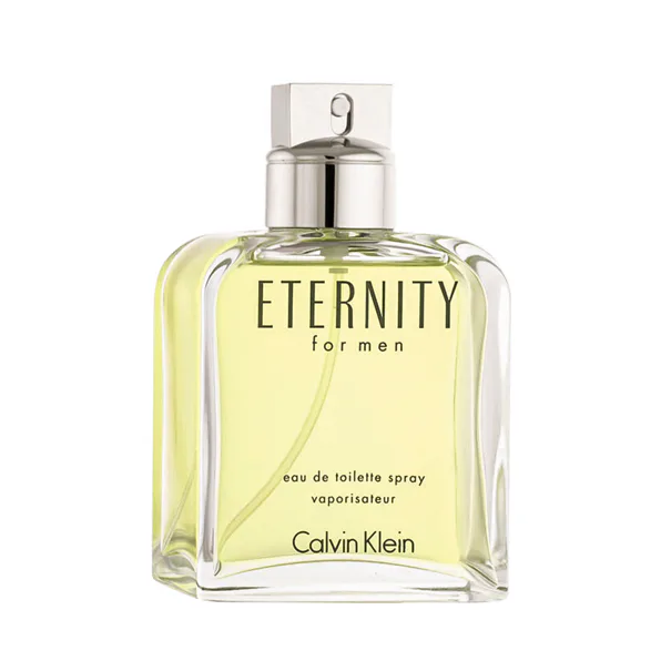 calvin klein eternity for men woda toaletowa 100 ml     