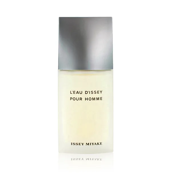issey miyake l'eau d'issey pour homme woda toaletowa 125 ml     