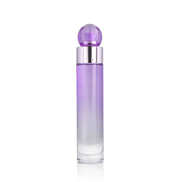 perry ellis 360° purple woda perfumowana 100 ml     