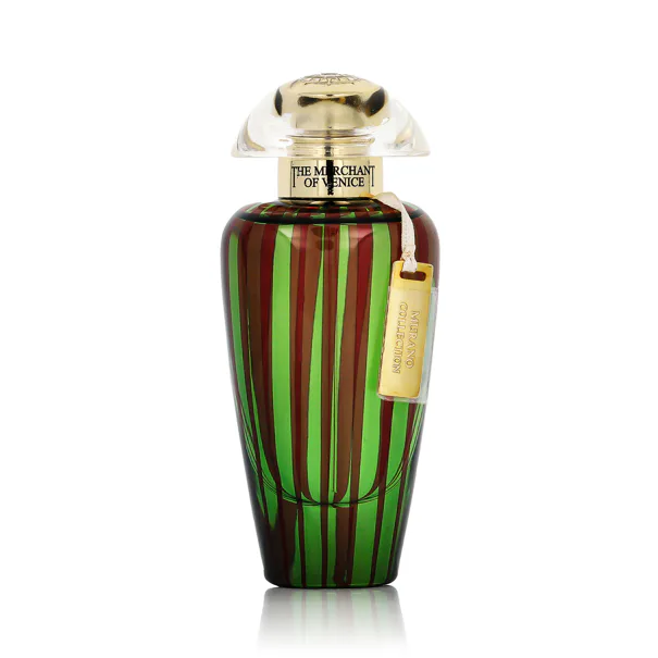 the merchant of venice mystic incense woda perfumowana 50 ml     