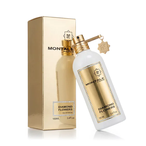 montale diamond flowers