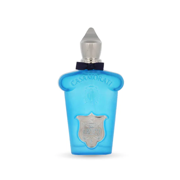 xerjoff casamorati - mefisto gentiluomo woda perfumowana 100 ml  tester   