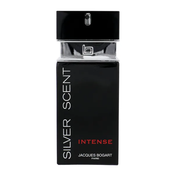 jacques bogart silver scent intense woda toaletowa 100 ml     