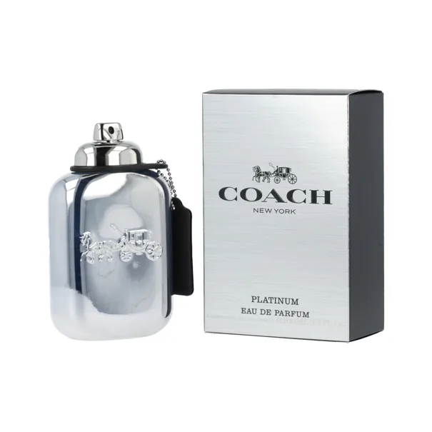 coach coach platinum