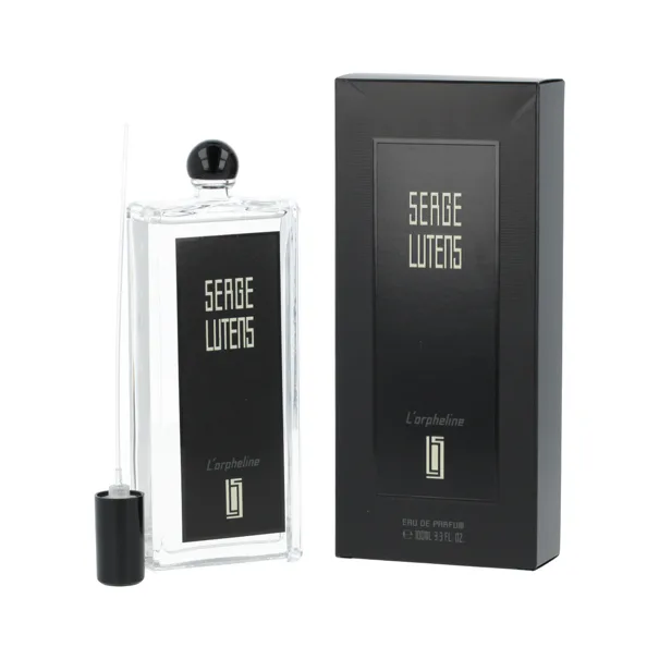 serge lutens l'orpheline